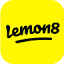 Lemon8 logo - CoolShark