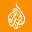 Al Jazeera logo - CoolShark