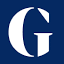 The Guardian logo - CoolShark