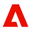 Adobe Creative Cloud logo - CoolShark