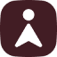 Superhuman logo - CoolShark