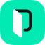 Memsource logo - CoolShark