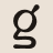 Goodreads logo - CoolShark