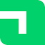 Adyen logo - CoolShark