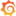 Grafana logo - CoolShark