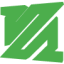 FFmpeg logo - CoolShark