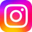 Instagram logo - CoolShark