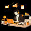 OpenIEPL logo - CoolShark