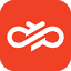 Mailgun logo - CoolShark