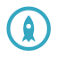 Proto.io logo - CoolShark
