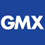 GMX logo - CoolShark