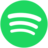 Spotify logo - CoolShark