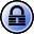 KeePass logo - CoolShark