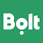 Bolt logo - CoolShark