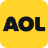 AOL Mail logo - CoolShark
