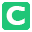 Chime logo - CoolShark