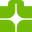 Koofr logo - CoolShark