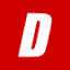 Dice logo - CoolShark