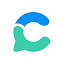 Consensus logo - CoolShark