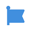 Font Awesome logo - CoolShark