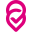 Rome2Rio logo - CoolShark