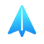 Spark logo - CoolShark