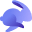 Rabby logo - CoolShark