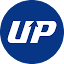 Upbit logo - CoolShark