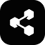 Botpress logo - CoolShark
