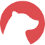 Bear logo - CoolShark