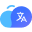 Tencent Translate logo - CoolShark