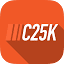 Couch to 5K logo - CoolShark