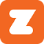 Zwift logo - CoolShark