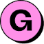 Gumroad logo - CoolShark