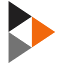 PeerTube logo - CoolShark