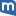 Mail.com logo - CoolShark