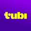 Tubi logo - CoolShark