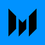 Messari logo - CoolShark