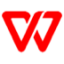 WPS Office logo - CoolShark