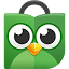 Tokopedia logo - CoolShark