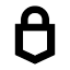 Trezor logo - CoolShark
