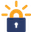 Let's Encrypt logo - CoolShark