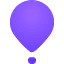 Loon logo - CoolShark