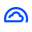 Storj logo - CoolShark