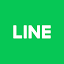 Naver LINE logo - CoolShark