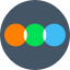 Letterboxd logo - CoolShark