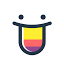 Color Hunt logo - CoolShark