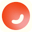 Ten Percent Happier logo - CoolShark