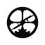Roam Research logo - CoolShark