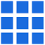 Bluehost logo - CoolShark